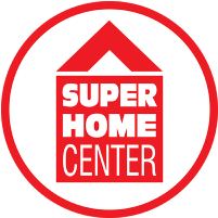 SuperHome Logo